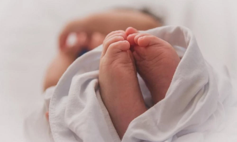 Τραγωδία στον Βόλο: Νεκρό βρέφος μόλις 11 ημερών στο Αχιλλοπούλειο